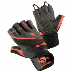 Ultimate Weight Lifting Gloves